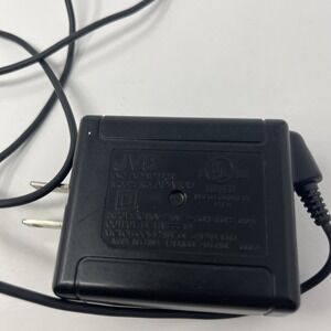 Genuine Original JVC AP-V10U Camcorder AC Power Supply Adapter Charger 11V